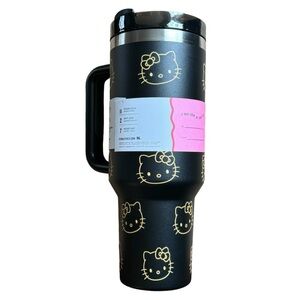Hello Kitty Tumbler